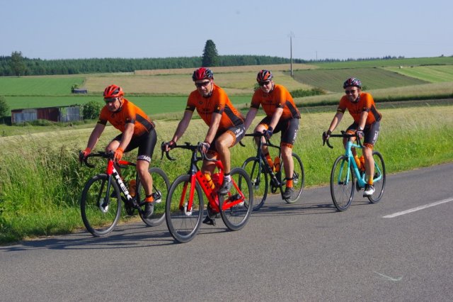 Boucles de la Semois 2023